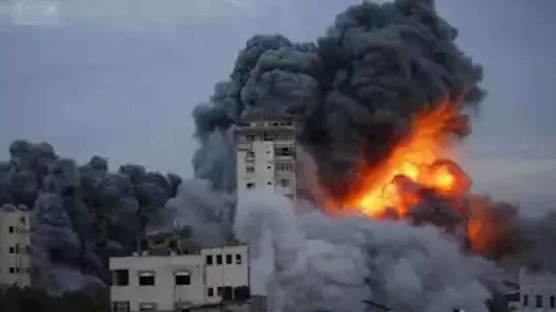 Gaza: 174 niños y 89 mujeres entre los 419 palestinos asesinados este martes